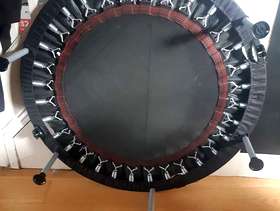 Freecycle 40" Trampoline