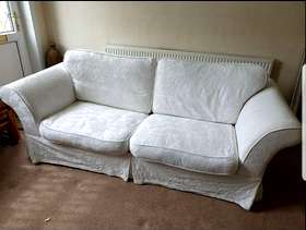 Freecycle 2/3 seater sofa