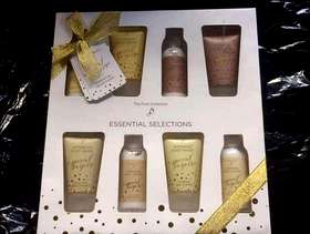 Freecycle NEW The Foot Collection - Essentials Collection - 8 items ...