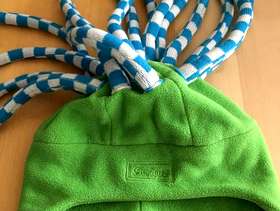 Freecycle One fun serious hat