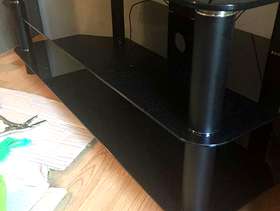Freecycle Tv stand