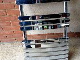 Freecycle Towel rail radiator