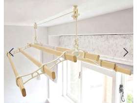 Freecycle Pull up air dryer
