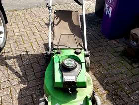 Freecycle Professional petrol mower