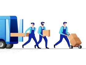 Freecycle Smart Penny Moving