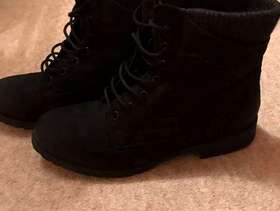 Freecycle Ladies Firetrap Mystic Boots size 5