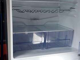 Freecycle BEKO Fridge Freezer