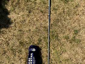 Freecycle Golf club - driver