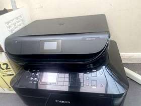 Freecycle Printers