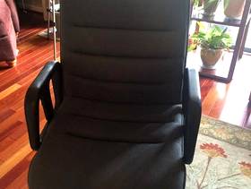 Freecycle Office Chair