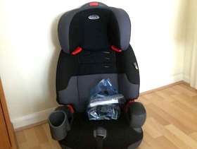 Freecycle Graco Car Seat
