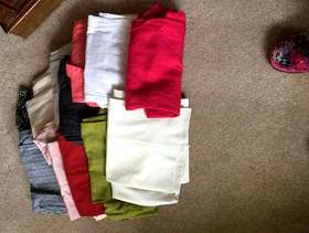 Freecycle Trousers
