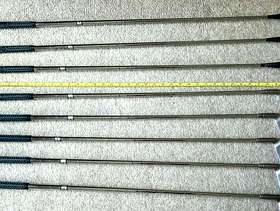 Freecycle Conquest North Western Pro Active Plus Step Complete Set of ...