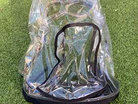 Freecycle Bugaboo chameleon travel system