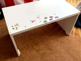 Freecycle IKEA child’s desk