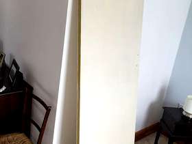 Freecycle Interior door