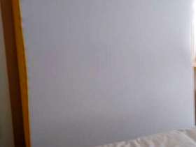 Freecycle Double mattress