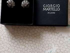 Freecycle Vintage Marcasite Earrings for Pierced Ears