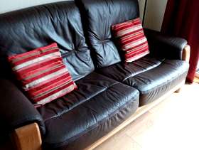 Freecycle Setee