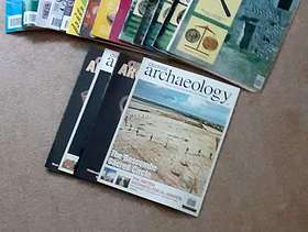Freecycle Old Metal Detecting Magazines