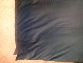 Freecycle Futon, 4ft 7 layer mattress