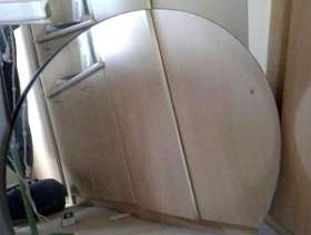 Freecycle Large mirrors