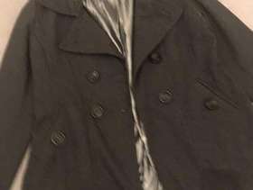 Freecycle Ladies winter coat size 14