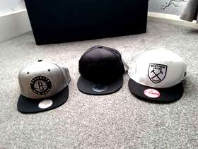 Freecycle Baseball caps (SOLD)