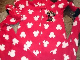 Freecycle Onesie
