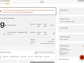 Freecycle Large storage box