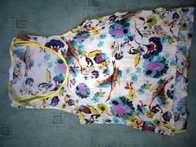 Freecycle ZARA top size UK8