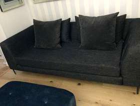 Freecycle Sofa