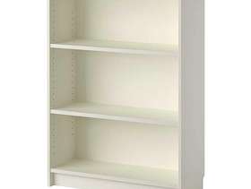 Freecycle Bookcase white IKEA Billy