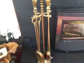 Freecycle Companion set