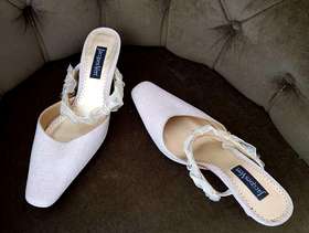 Freecycle Pretty Shoes