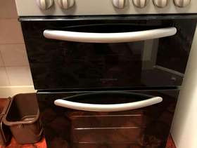 Freecycle Electric Cooker