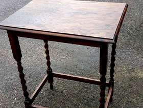 Freecycle Table