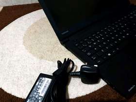 Freecycle Toshiba Satellite i3 Laptop DEAL for SCHOOL/UNI, FAST, BARELY USED