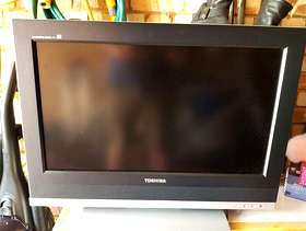 Freecycle HD TV 23 inch
