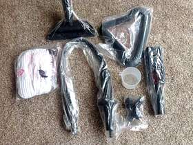 Freecycle Tools for Thane steam mop