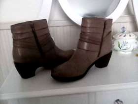 Freecycle Hotter Ladies Boots