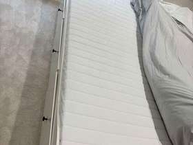 Freecycle IKEA day bed and mattresses