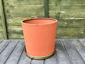 Freecycle Indoor plant pot
