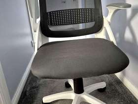 Freecycle Computer chair