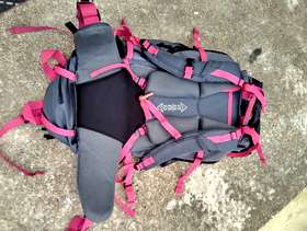 Freecycle Large backpack/rucksack