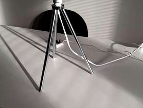 Freecycle Table lamp