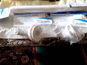 Freecycle Disable grab rail