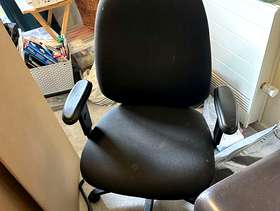 Freecycle Office chair
