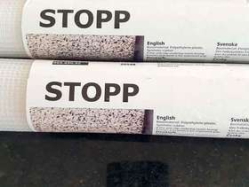 Freecycle Anti slip underlay