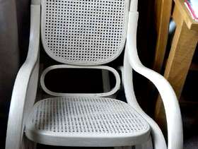 Freecycle Rocking chair